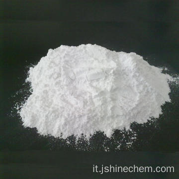 Trimetaphosfato di sodio alimentare di alta qualità in polvere